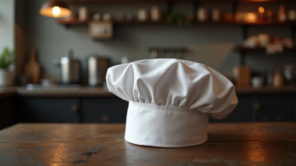 Le couvre-chef, support publicitaire qu'on oublie toujours