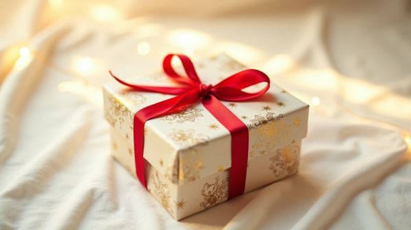 Offrir un cadeau surprise qui ravira à coup sûr