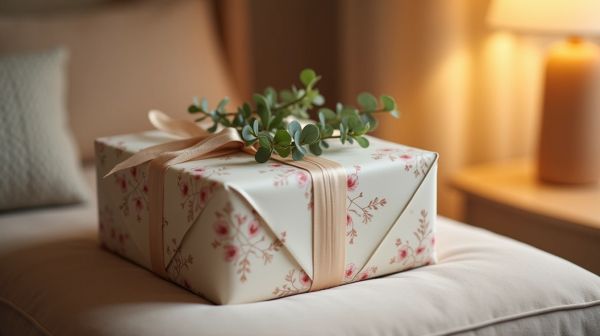 Offrir un cadeau surprise qui ravira à coup sûr