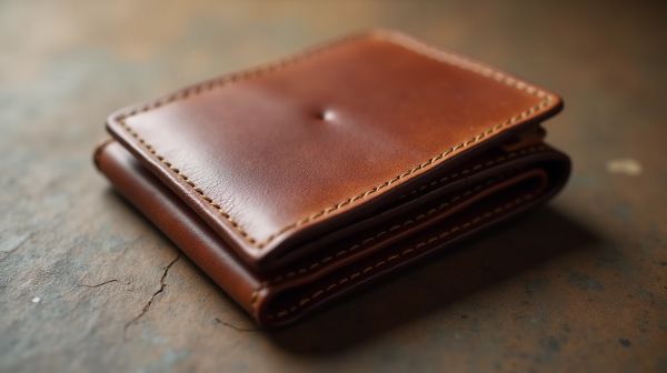 Reconnaître un cuir qui vieillira bien avant de passer en caisse