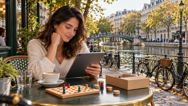 Top 10 des meilleurs sites pour acheter des jeux de société modernes