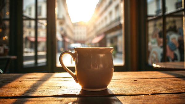 Top 10 mugs originaux inspirés par les villes françaises
