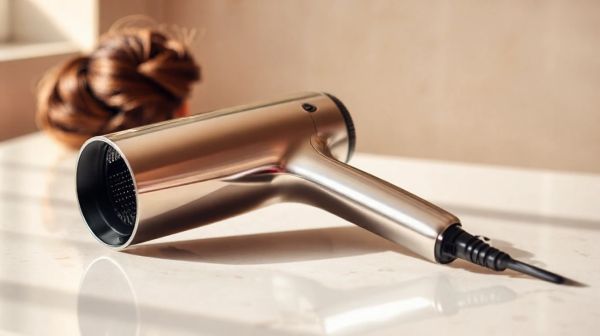 Top sèche cheveux 2026 : guide d'achat des meilleurs modèles